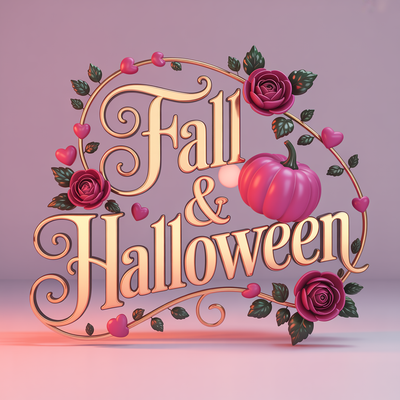 DTF Halloween Transfers