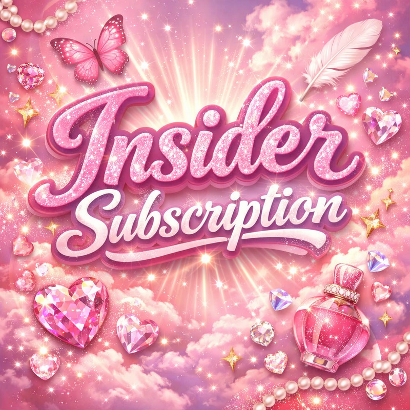 Insider Membership Subscription