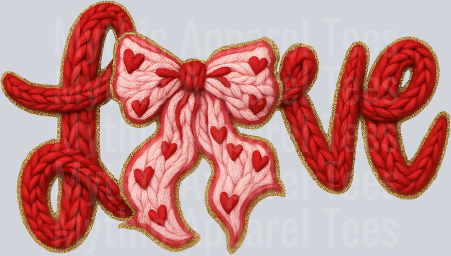 LoveKnit