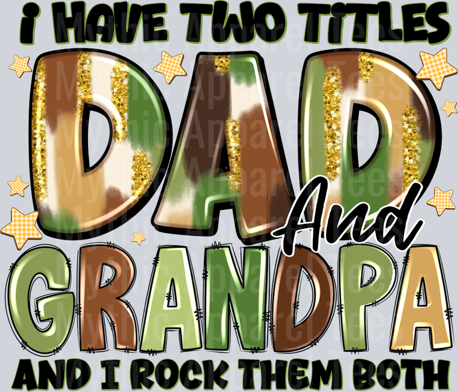 dad