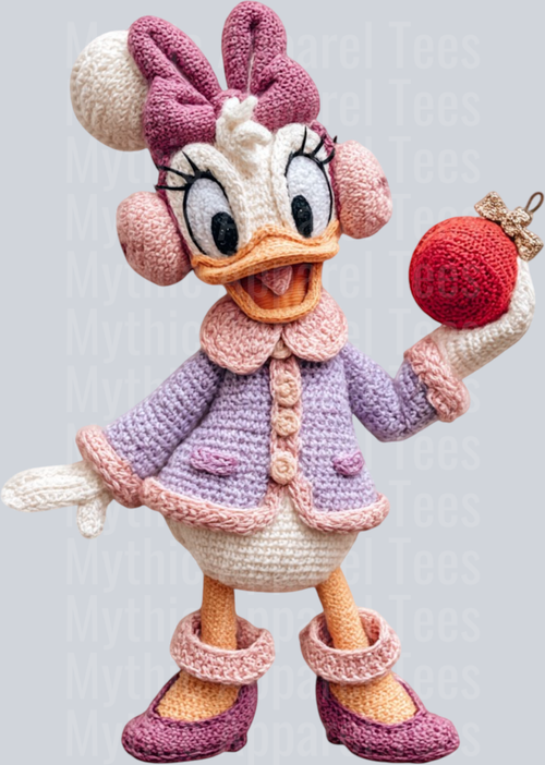 Faux Yarn
