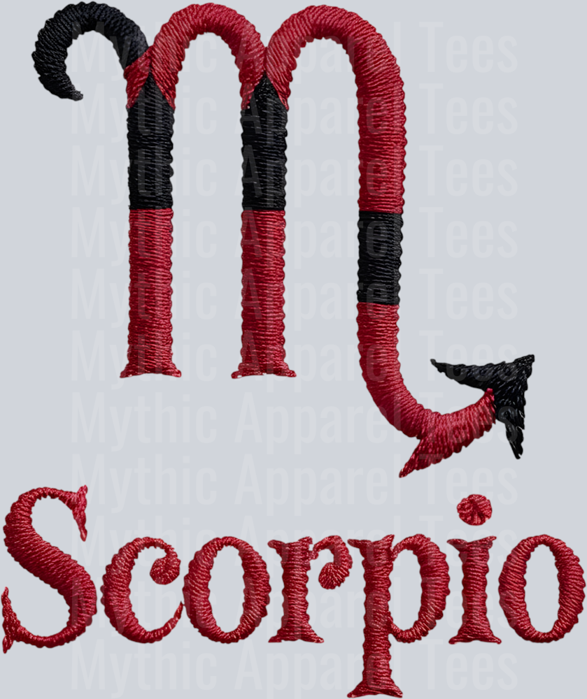 scorpio
