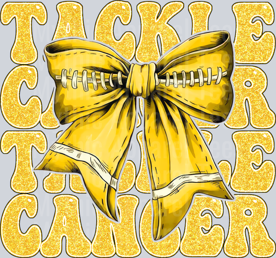 Childhood Cancer Awareness