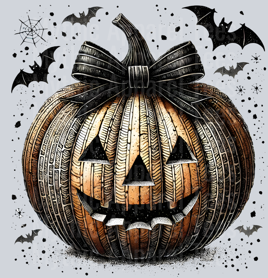 pumpkin 5