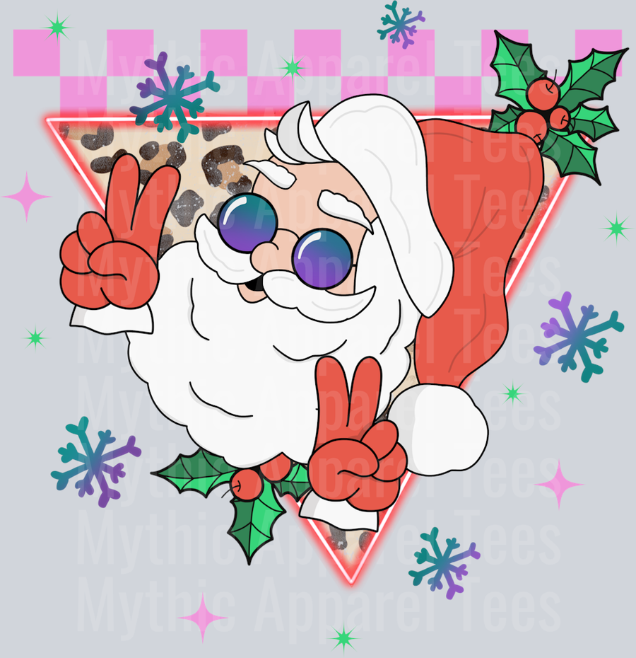 Groovy_Santa 2