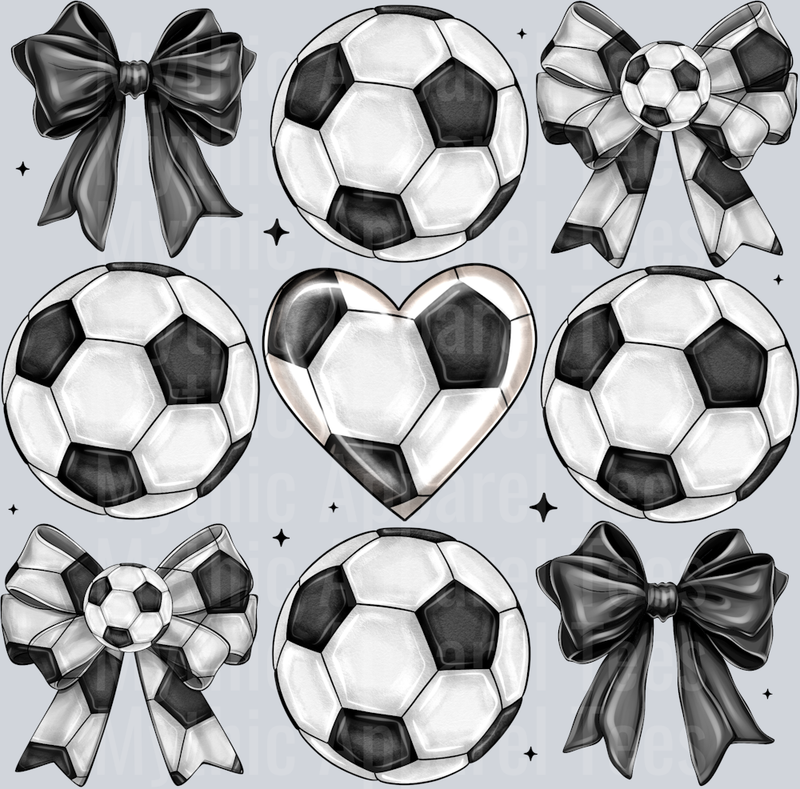 Soccer Bow