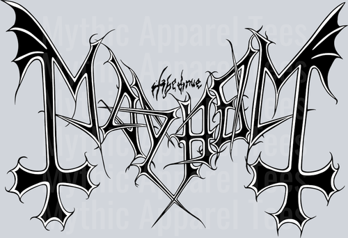 Mayhem