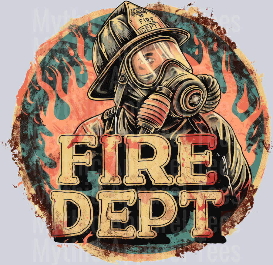Firefighter Red Line Transfers