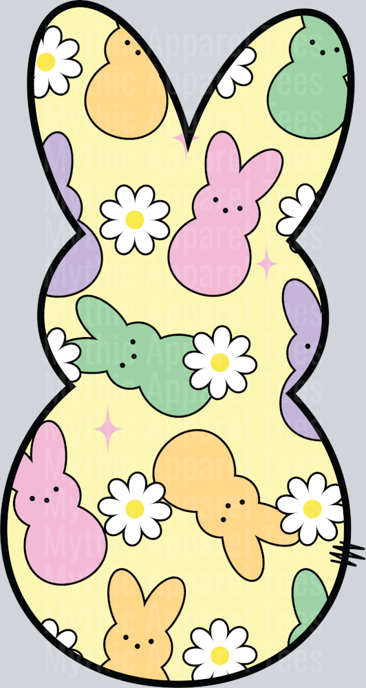 Easter Peep