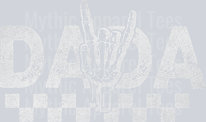 AZ1158 Dad Designs