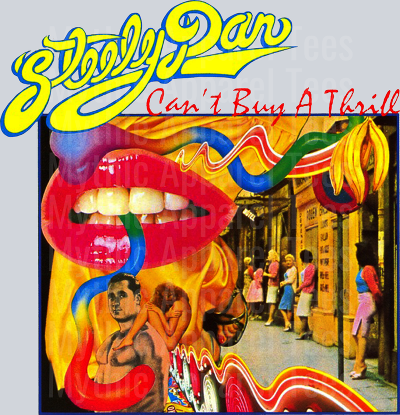 Steely Dan