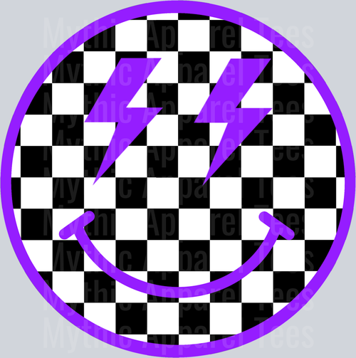 Smiley_Purple_Bolt