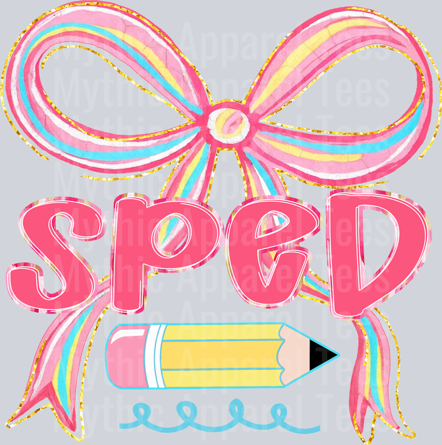 SPED
