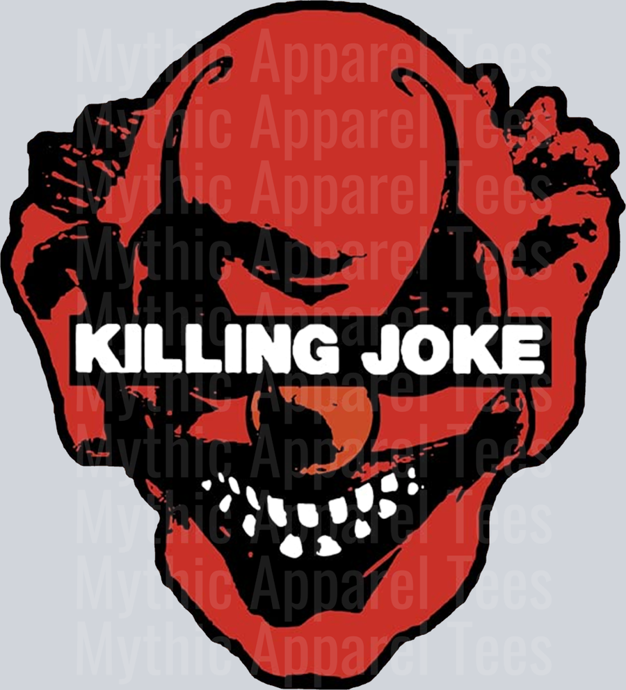 Killing Joke