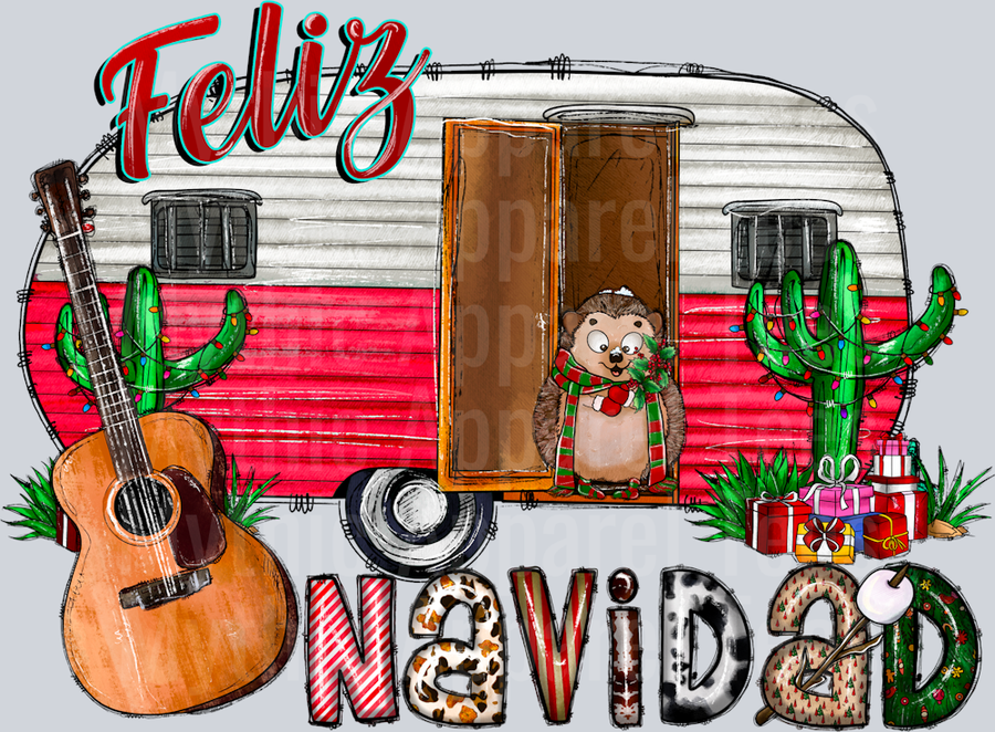 FelizNavidad