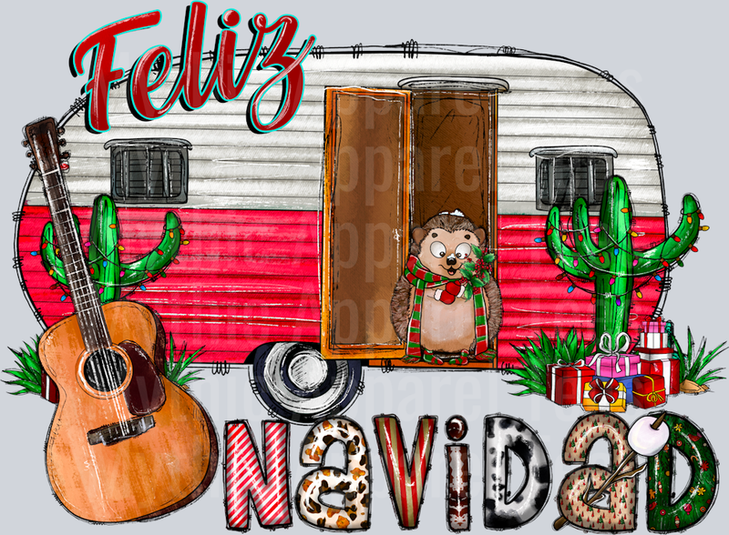 FelizNavidad