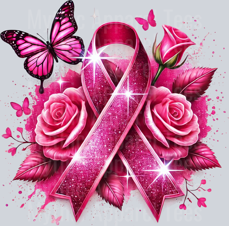 Assorted Awareness Ribbon