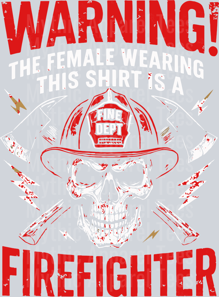 Firefighter Red Line Transfers