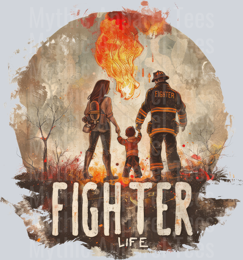 Firefighter Red Line Transfers