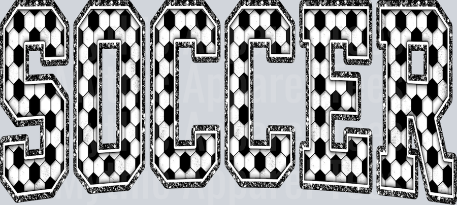 Soccer School Spirit & Sports