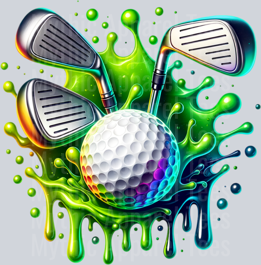 1GOLF