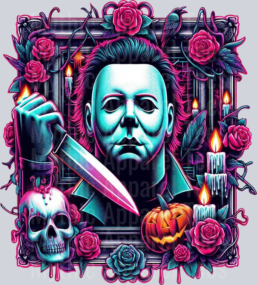Michael Myers11