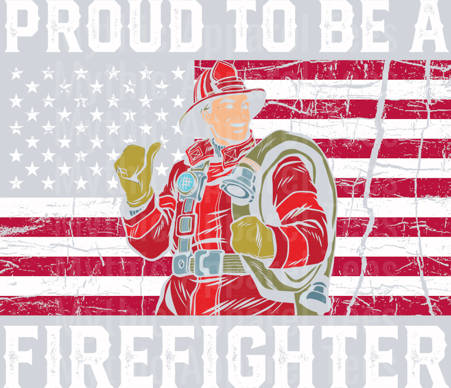 Firefighter Red Line Transfers