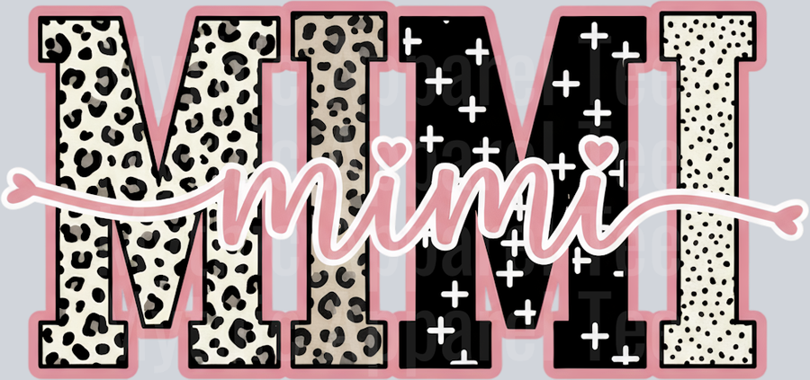 Mimi