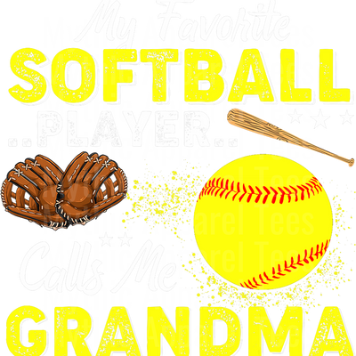 Softball DTF Transfer