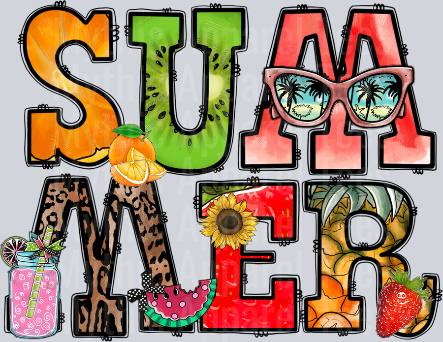 Summer Western