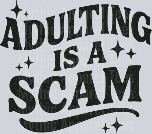 adulting-is-a-scam-black