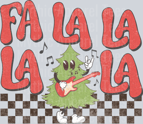 falalala