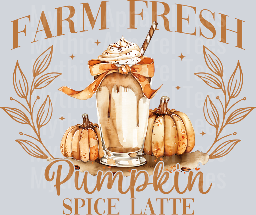 SpiceLatte