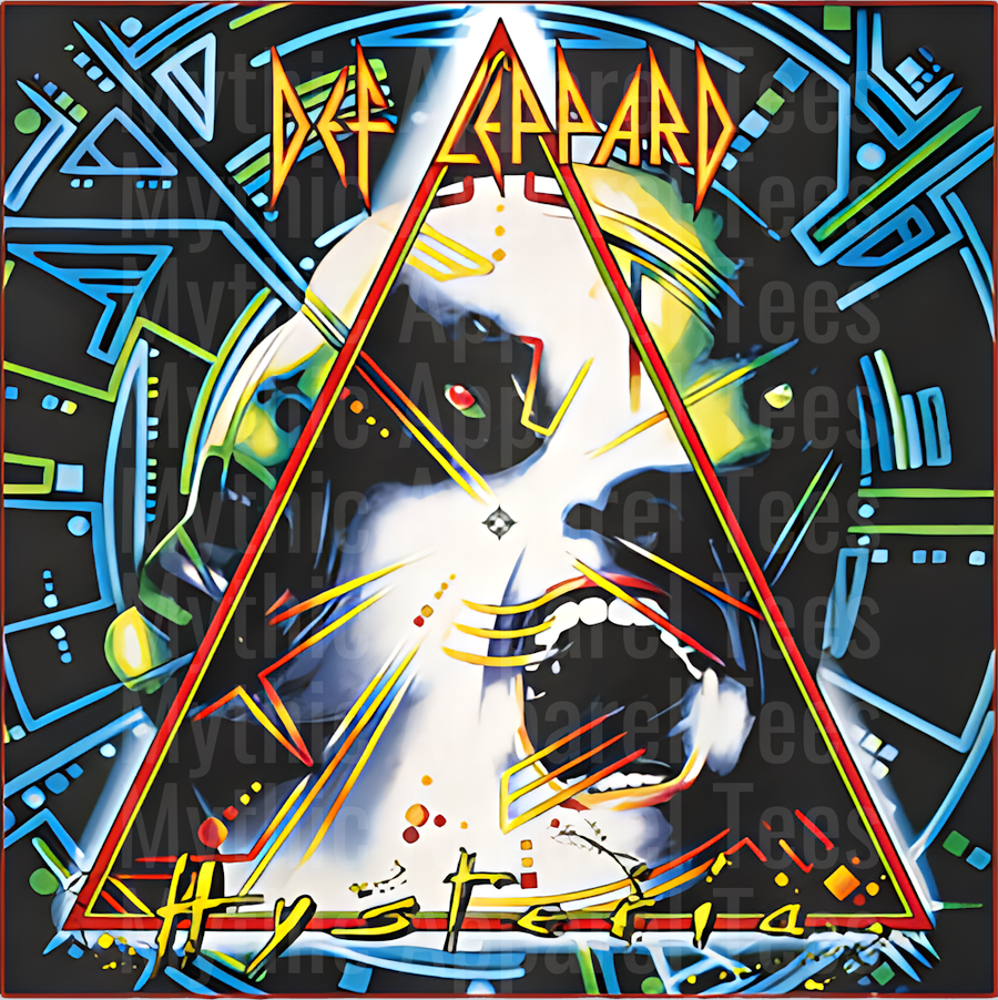 def leppard