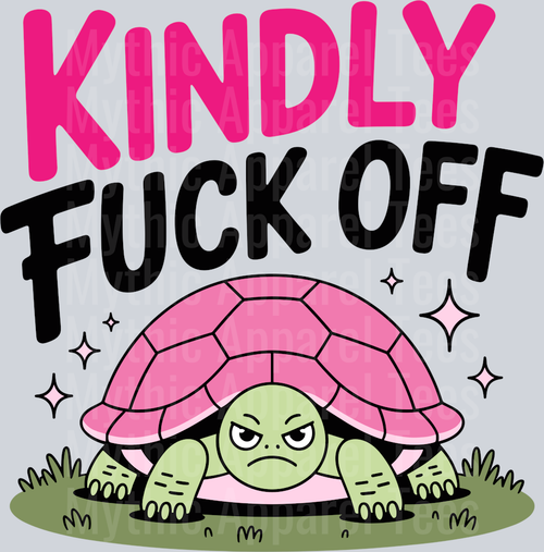 KINDLYFUCKOFF
