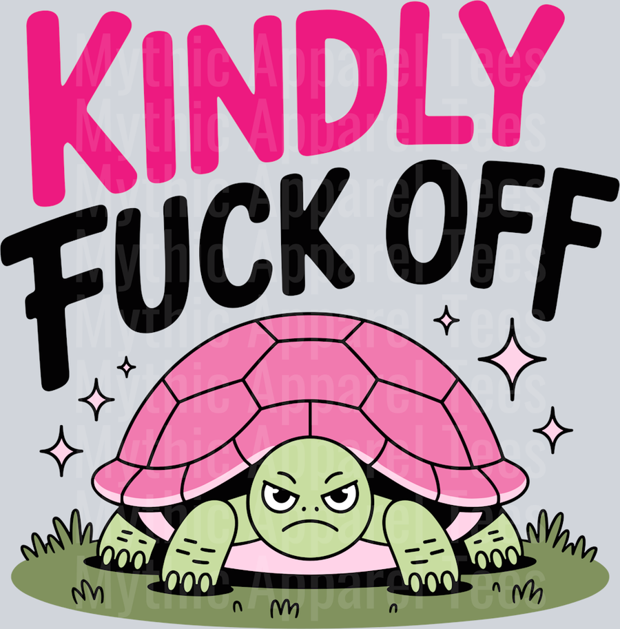KINDLYFUCKOFF