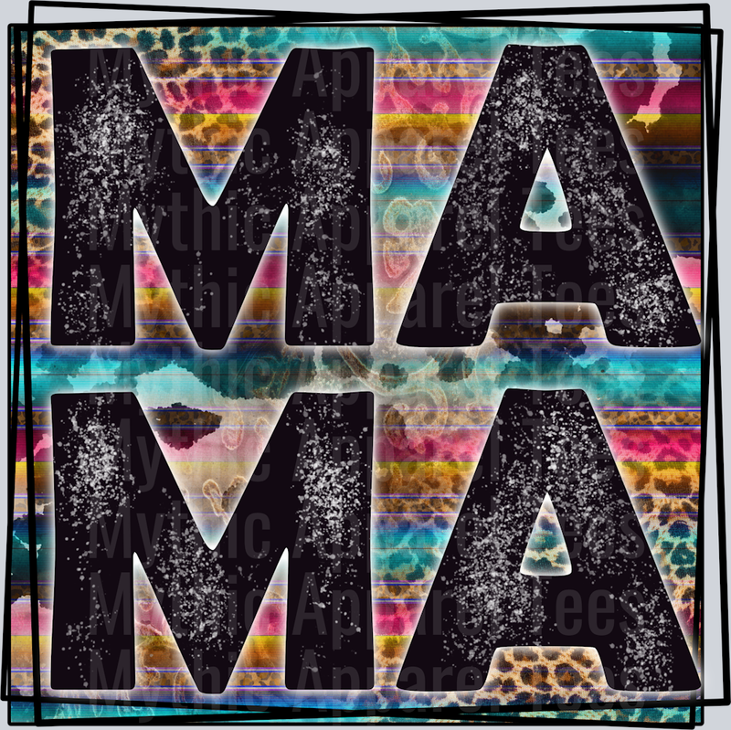 mamaserape
