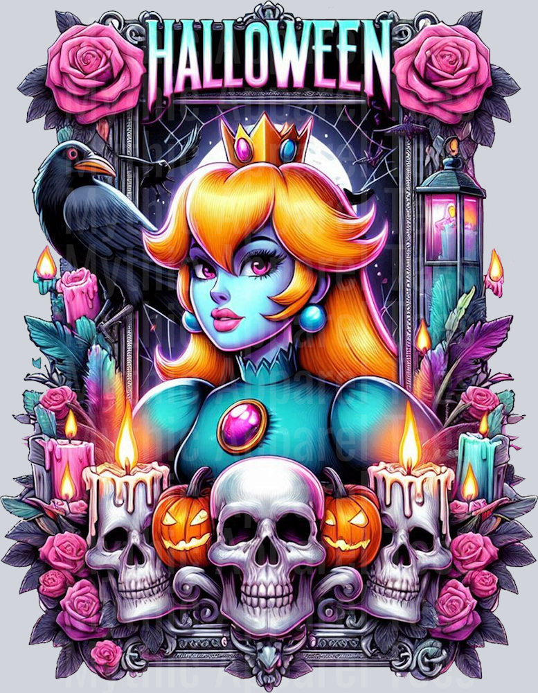 Princess Peach