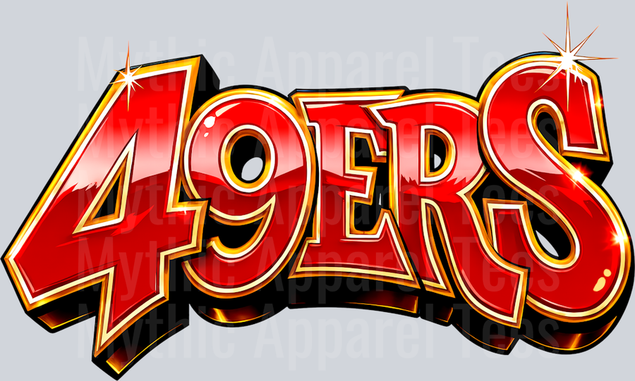 San Francisco 49ers
