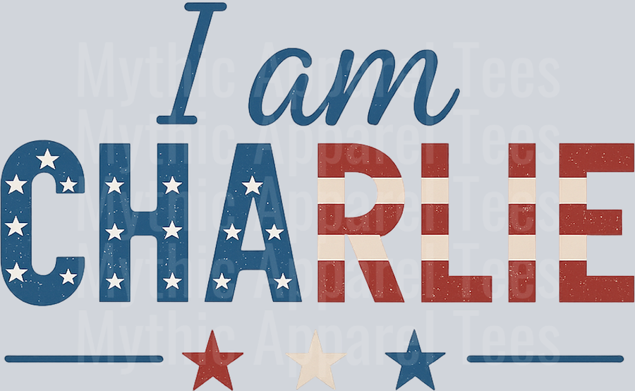 IamCharlie