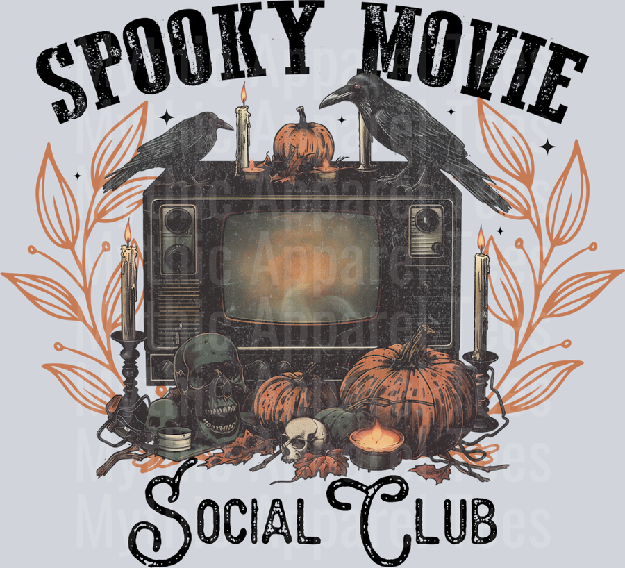spookymovie