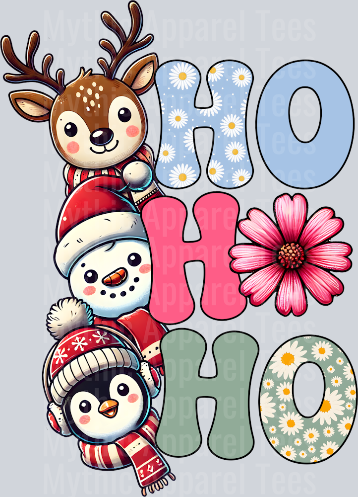 AZ1026 Winter Vibes Cozy Season
