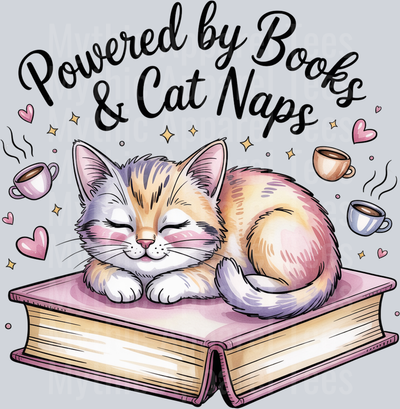 Girly Book Transfers