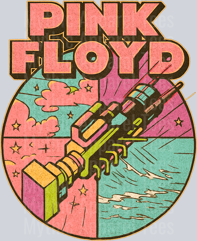 Pink Floyd 1