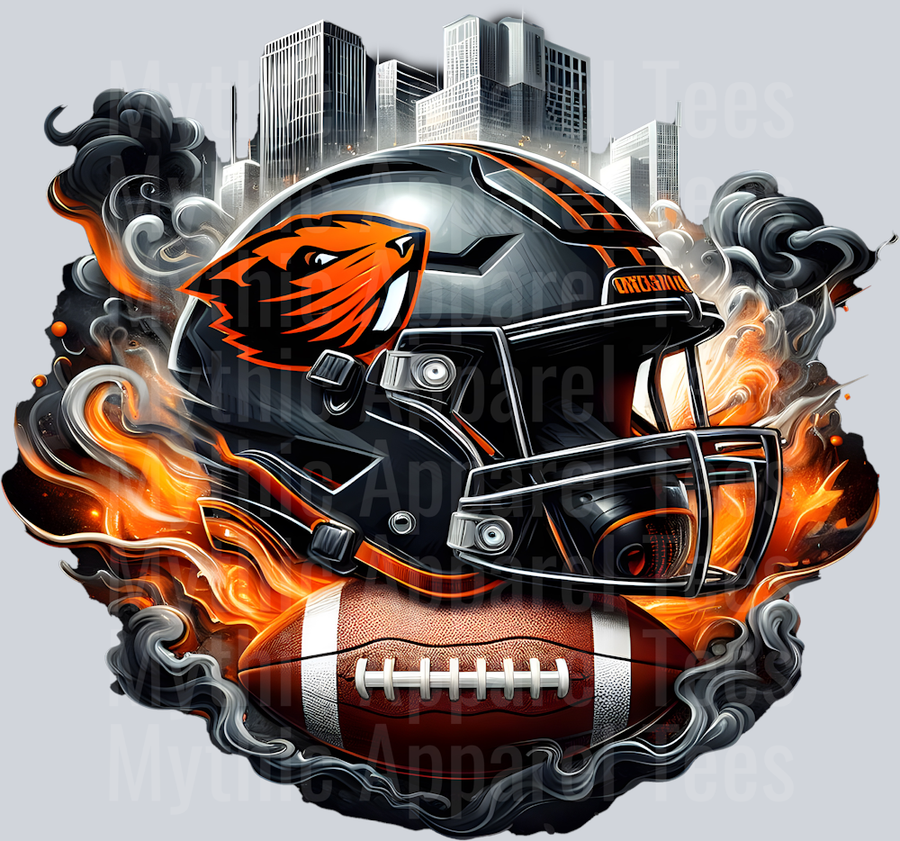 College Football Team