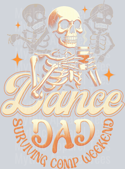 AZ1241 Dad Designs