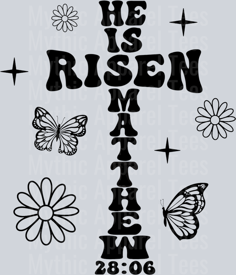 He_Is_Risen_Black_pocket
