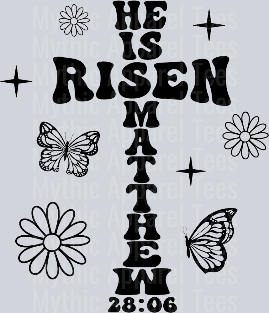 He_Is_Risen_Black_pocket