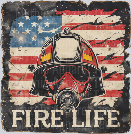 Firefighter Red Line Transfers
