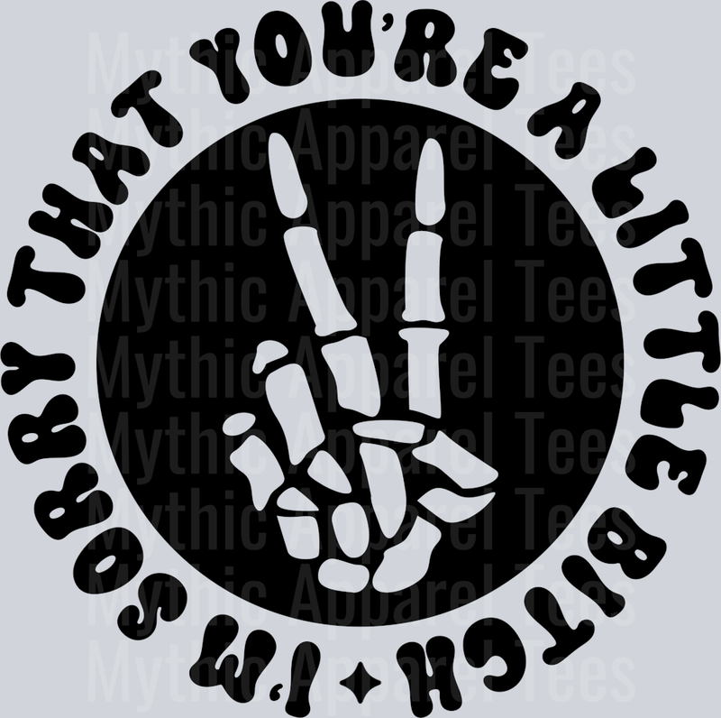 If Ive Ever Offended You Pocket